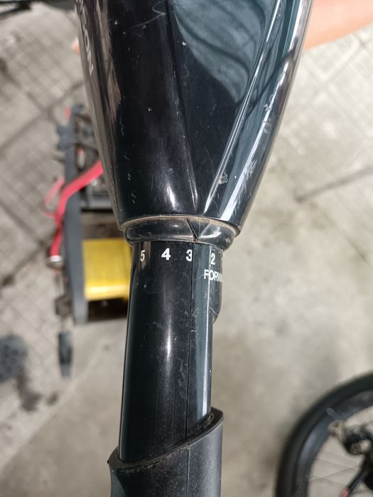 Електрически Бизон 62 либри