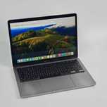 MacBook Pro M1 A2338 – 16GB, SSD 512GB, Baterie 88%, Space Gray