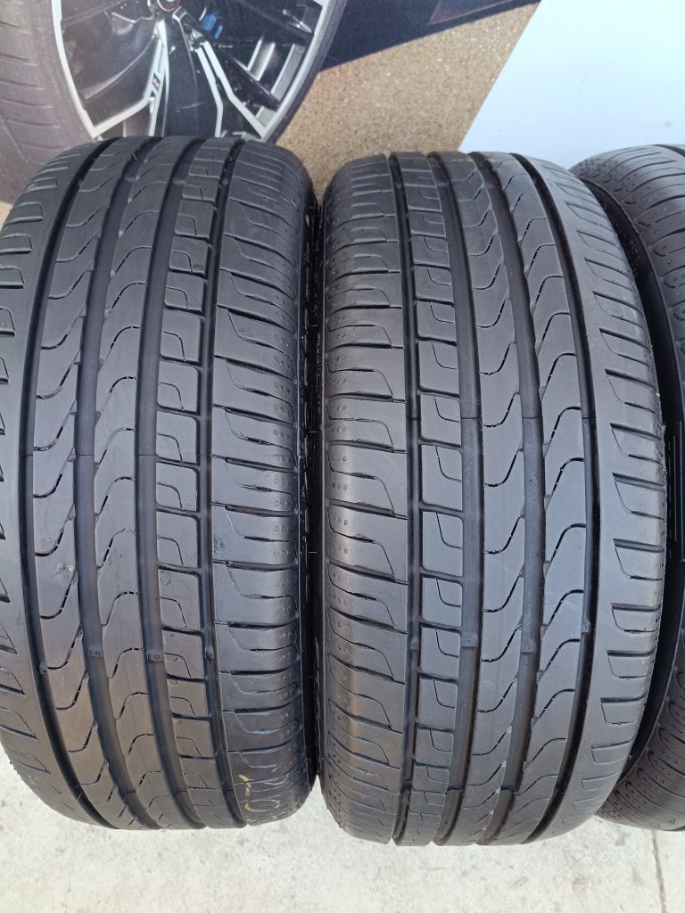 205.40.18 Pirelli Second-hand