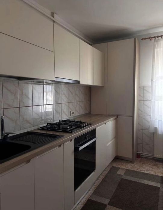 Apartament de vanzare Iernut