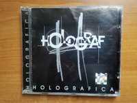 Album Holograf Cd