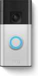 Interfon video Ring battery doorbell