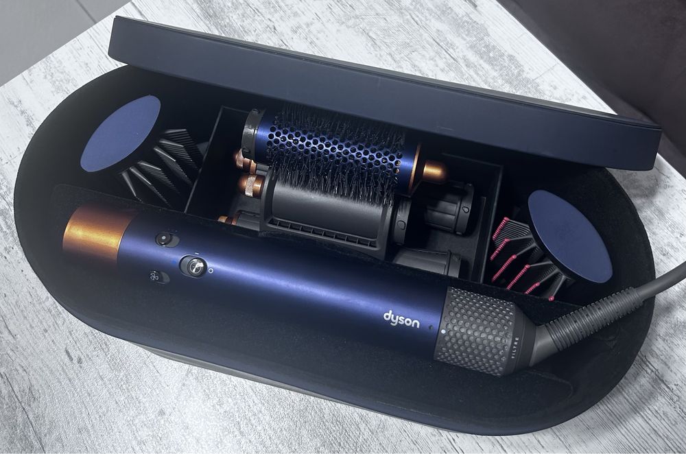 Dyson complete long