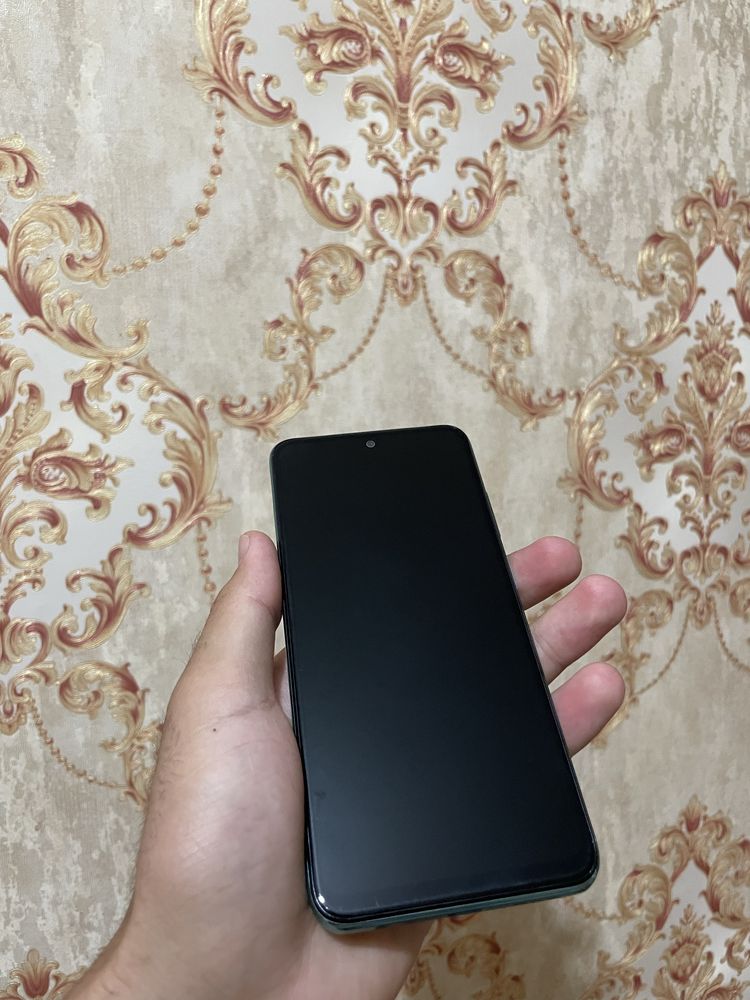 Redmi Not 10 idyal sostayana