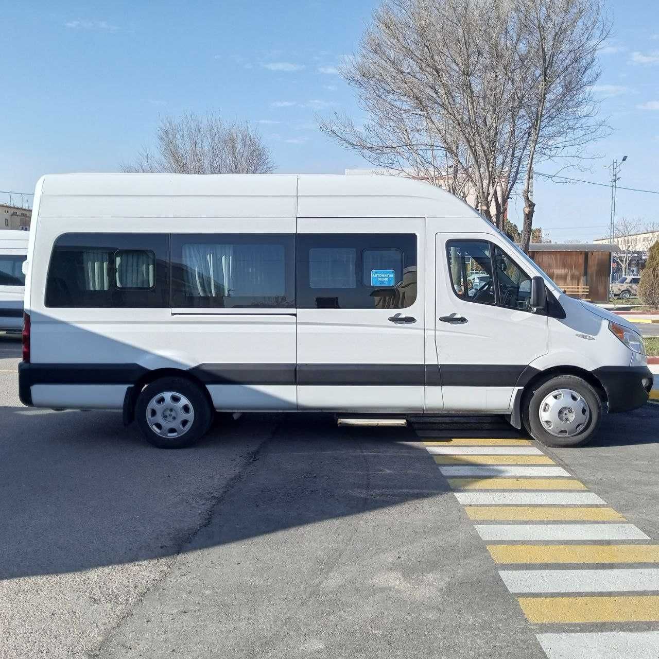 O'zbekiston boylab sayohat, Korxona xodimlarini tashish,Toy marosimlar