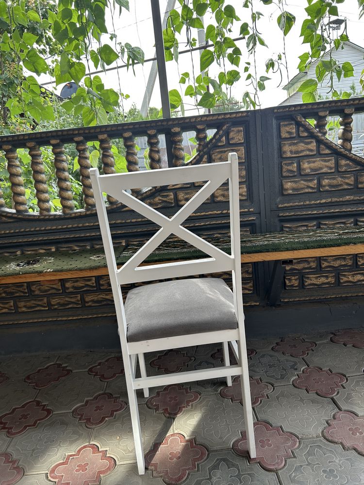 Продам стулья хорошие