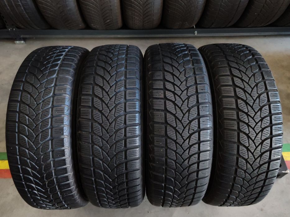 Lassa 195 65 R15 91T M+S Anvelope Cauciucuri allseason 6mm