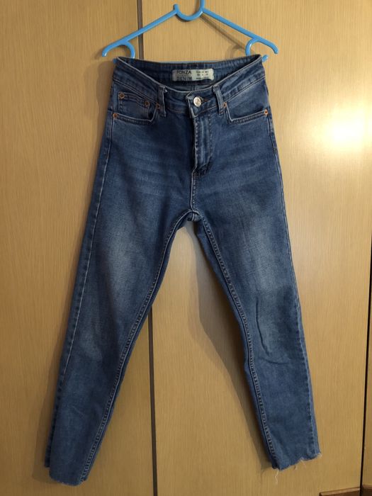 Blugii in stare buna