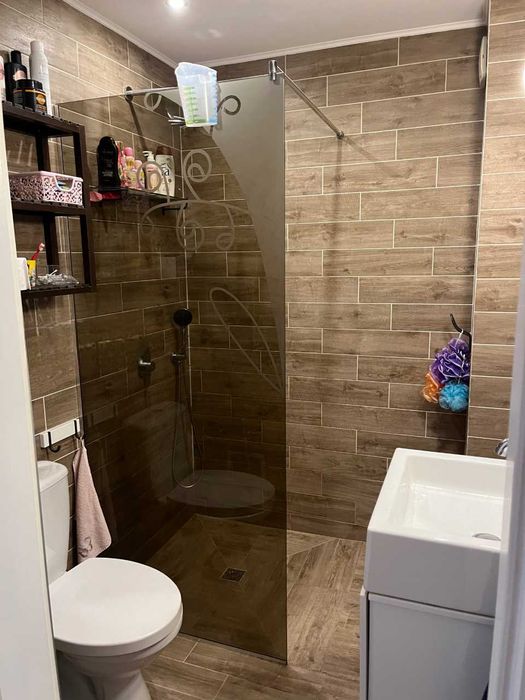 Дава се под наем Четиристаен апартамент в София, Банишора - 80 кв.м за 765 € - Снимка #3