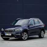 BMW X1 Bmw X1 Xdrive Aut.Panoramic