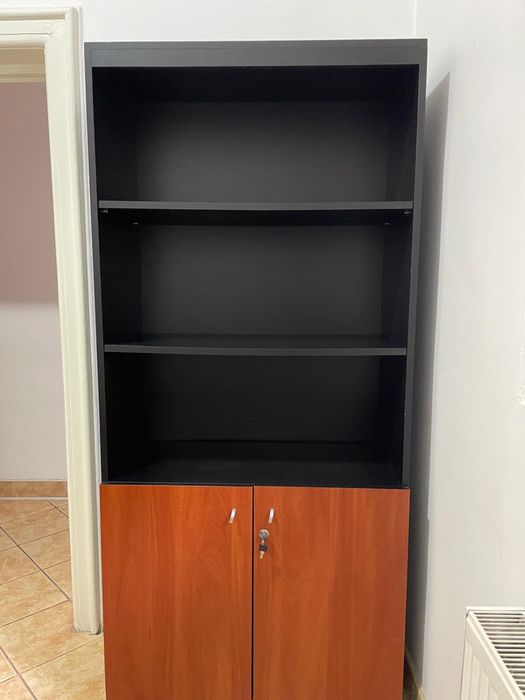 2 Dulapuri pentru birou