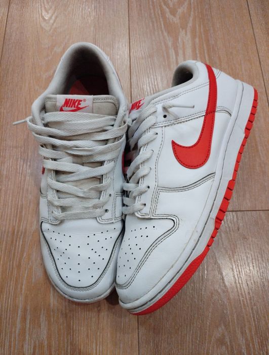 Nike  dunk low оригинални yнисекс  маратонки
