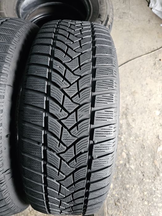 2 anvelope iarna 215 65 16 Dunlop 2020