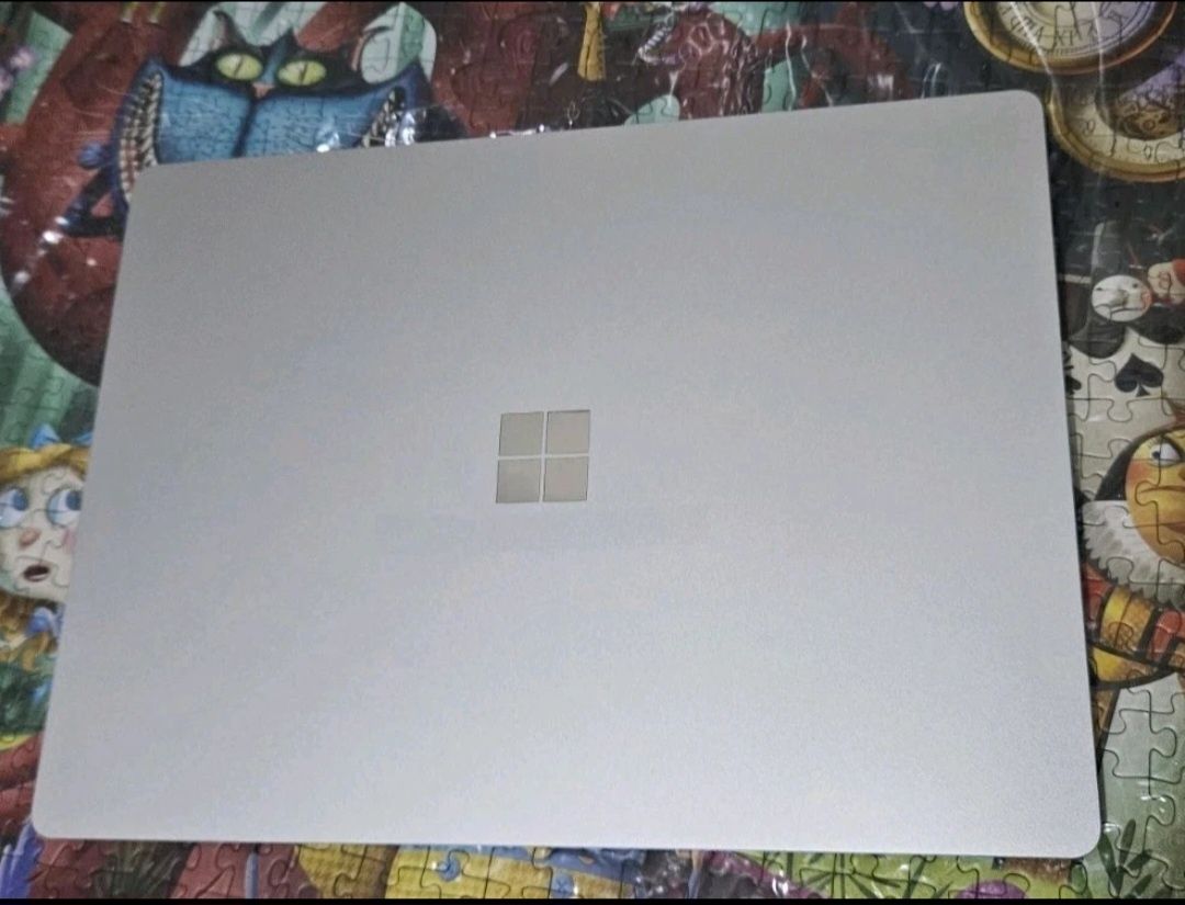 Microsoft Surface Laptop 3 16/256GB