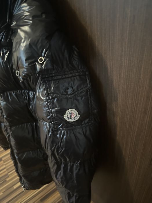 Geaca moncler maya
