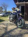 Kawasaki Z750J 2004