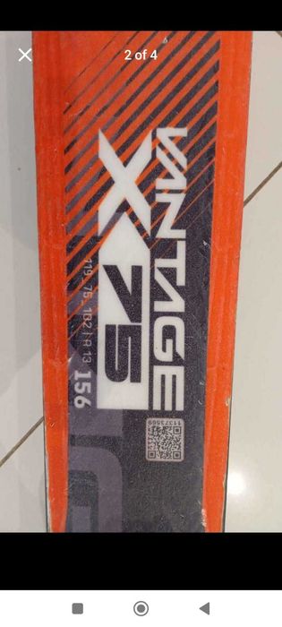 Продавам ски Атомик