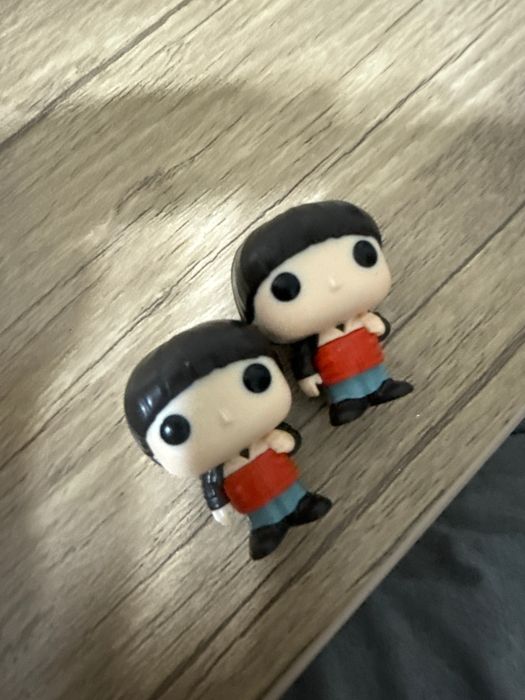 Уил из киндера осд