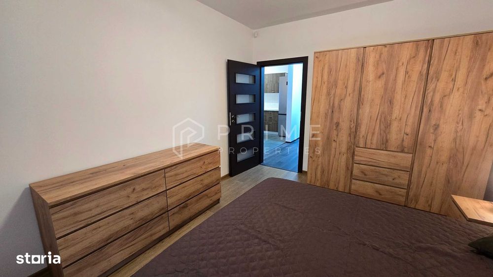 Inchiriere apartament nou 3 camere, zona centrala, Targu Mures