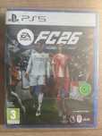 EA FC 26 - PS5 - disc varianta standard / FIFA 26