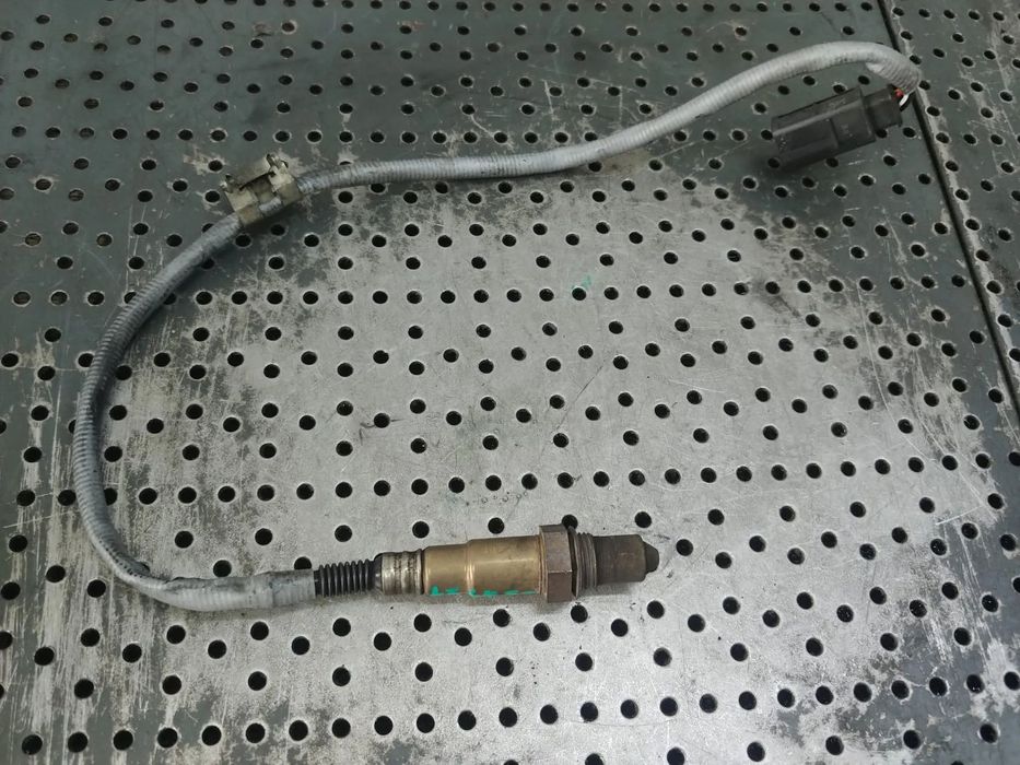 sonda lambda 2.2 cdi 651921  mercedes c-class w205 0075421618