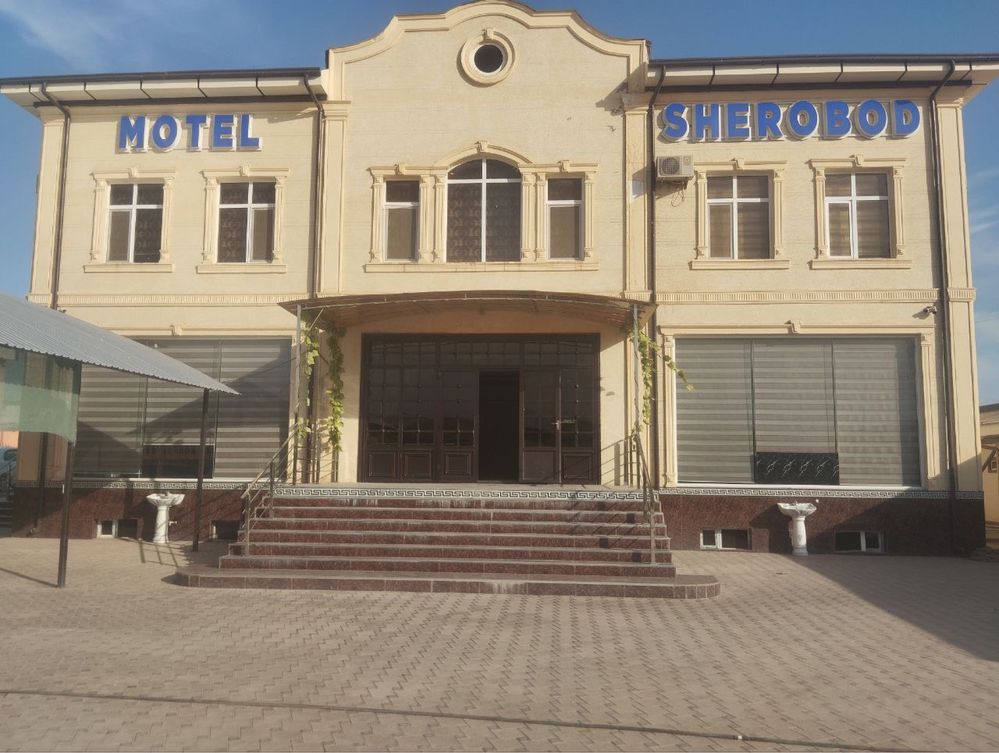 Кафе ошхона нонвойхона автосервис