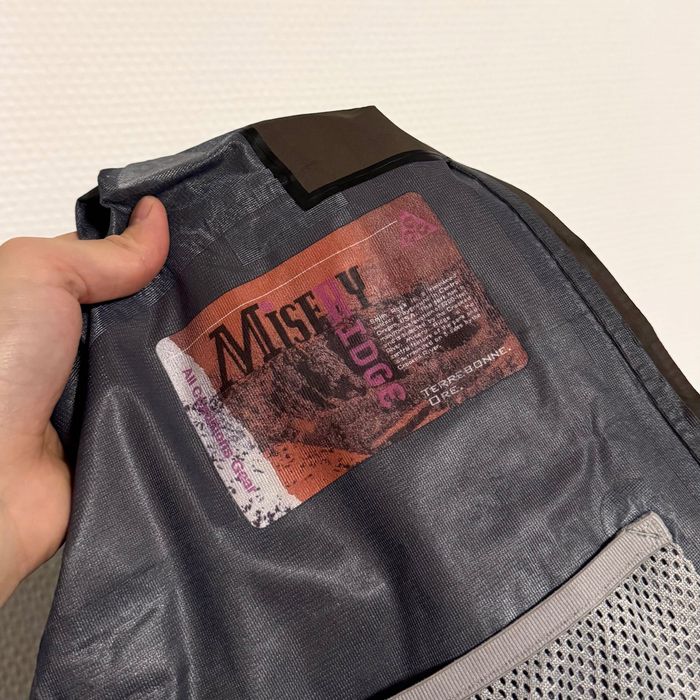 Nike ACG ( Gore-Tex, Arcteryx, Oakley, The North Face, Berghaus )