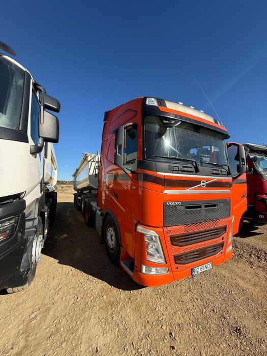 Volvo in stare impecabila