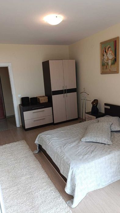 Продава се Двустаен апартамент в к.к. Слънчев бряг - 66 кв.м за 526 €/кв.м - Снимка #3