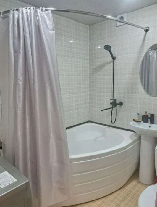 Квартира продаётся Чиланзар 15 квартал 3в4/3/5 кирпич бал 2/6 Жуковска