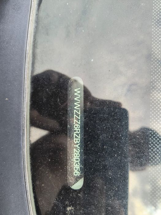 Polo GTI automat 180 cai