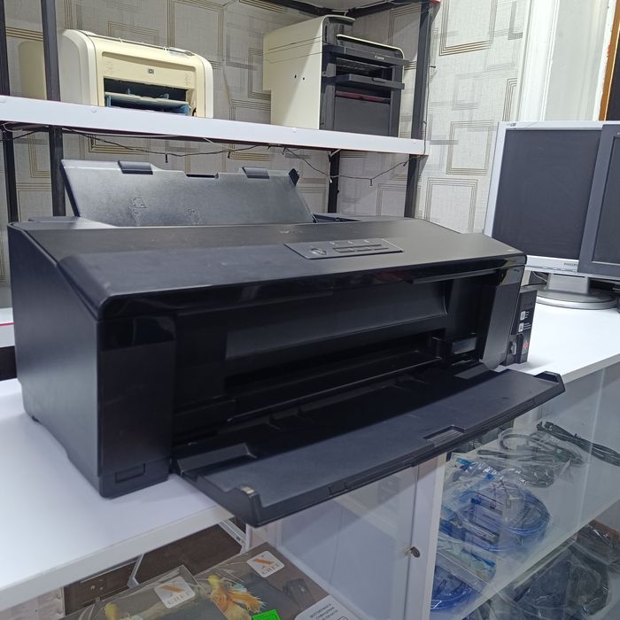 Epson L1800 А-3 формат цветной