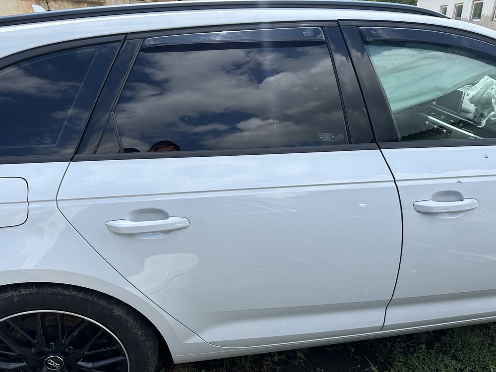 Usi dreapta / Portiere dreapta Audi A4 B9 2016-2024