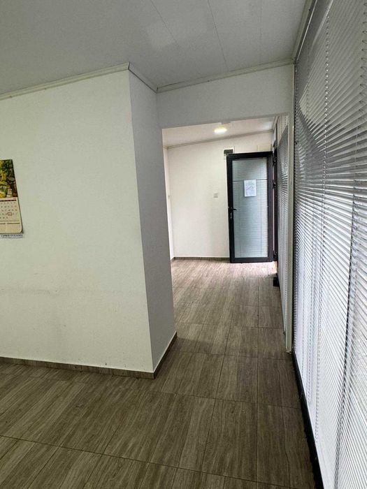 Павилион 28 кв.м.