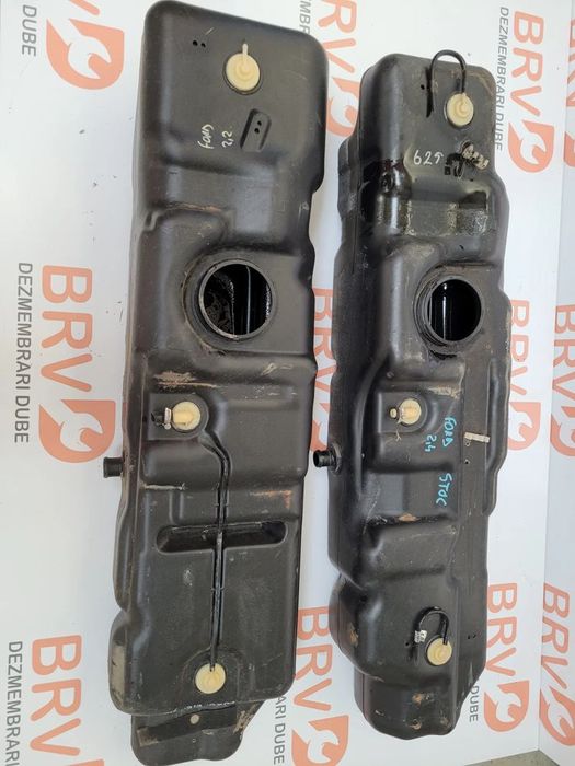 Rezervor 2,2 / 2,4 motorizare pentru Ford Transit Euro 4 (2006-2010) a