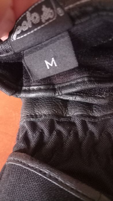 Manusi moto bike atv Polo Hipora