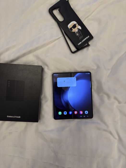 vand samsung Z Fold5