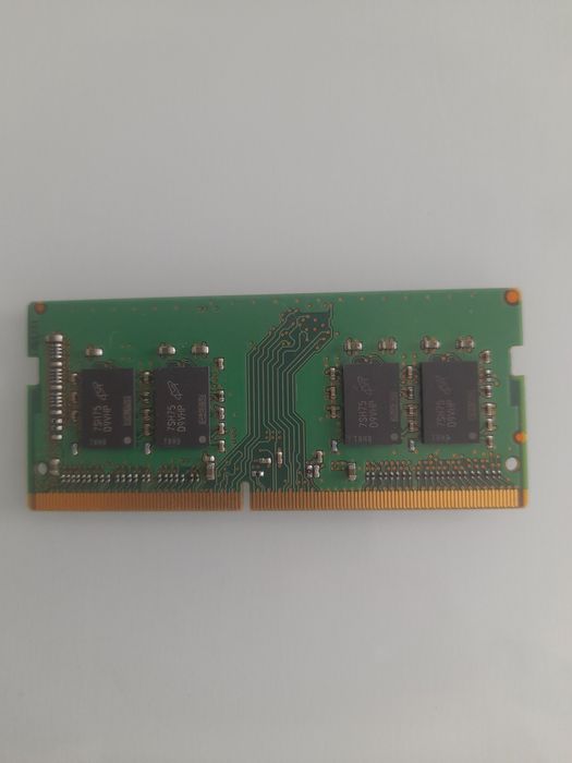 RAM 8GB DDR4 2666MHZ Micron