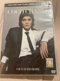 DVD Coco Chanel original
