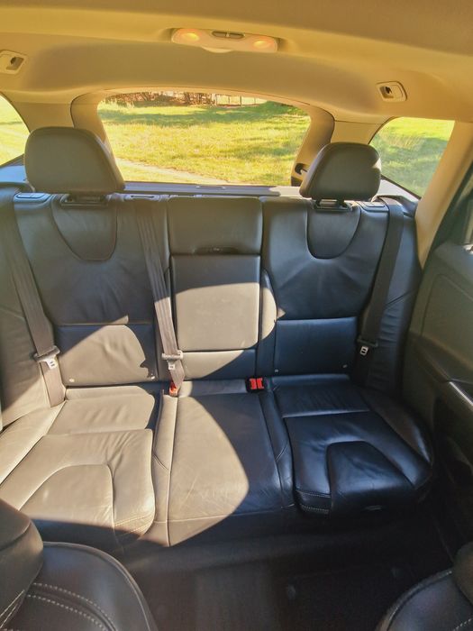 Volvo Xc60 R-Design  2.0 Diesel, Automata 2012