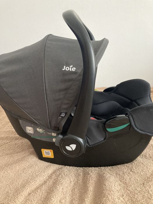 Scoica Joie i snug 2 + adaptoare carucior