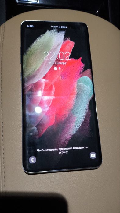Samsung S10 • 512 ГБ • Отличное состояние