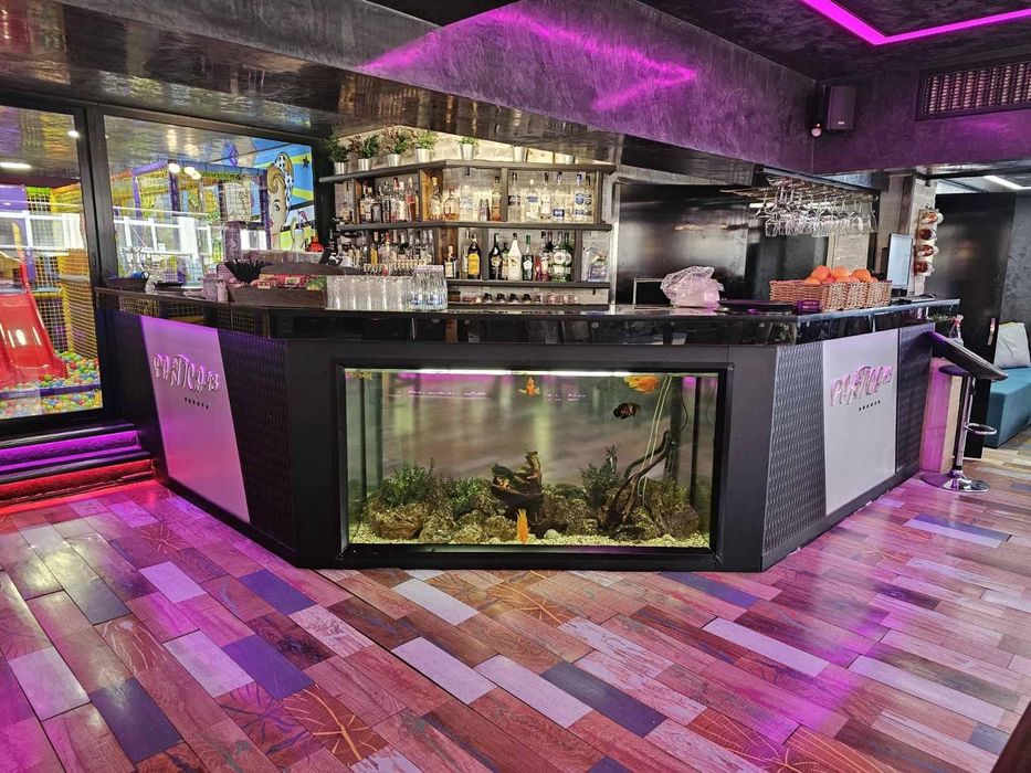 Дава се под наем Заведение в София, Борово - 160 кв.м за 1790 € - Снимка #9