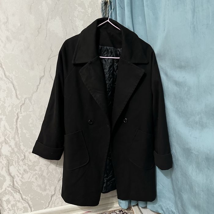 куртка размер м л га