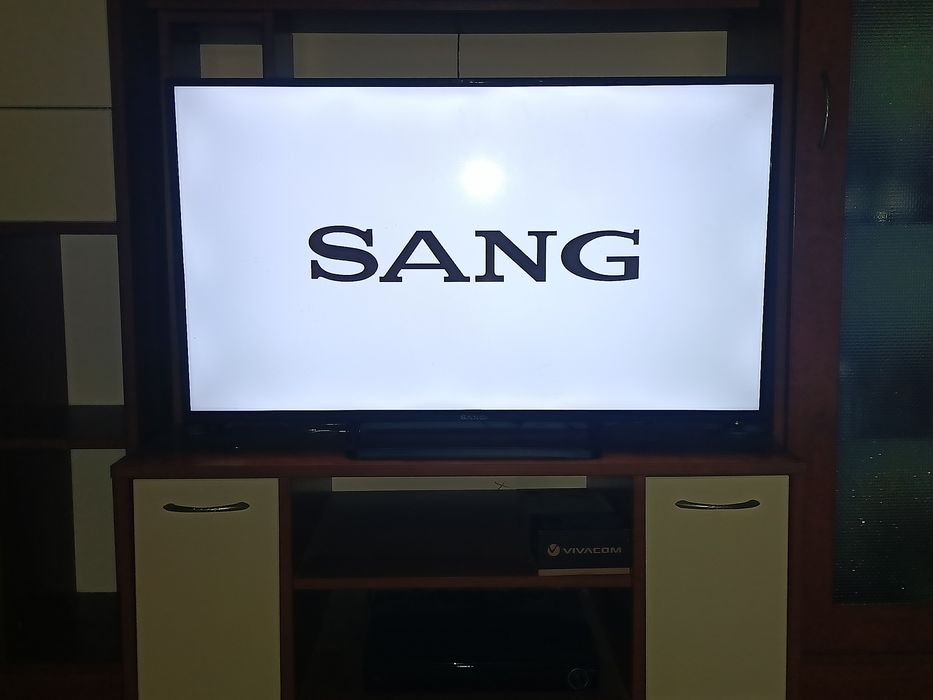 Телевизор SANG LE-40A10