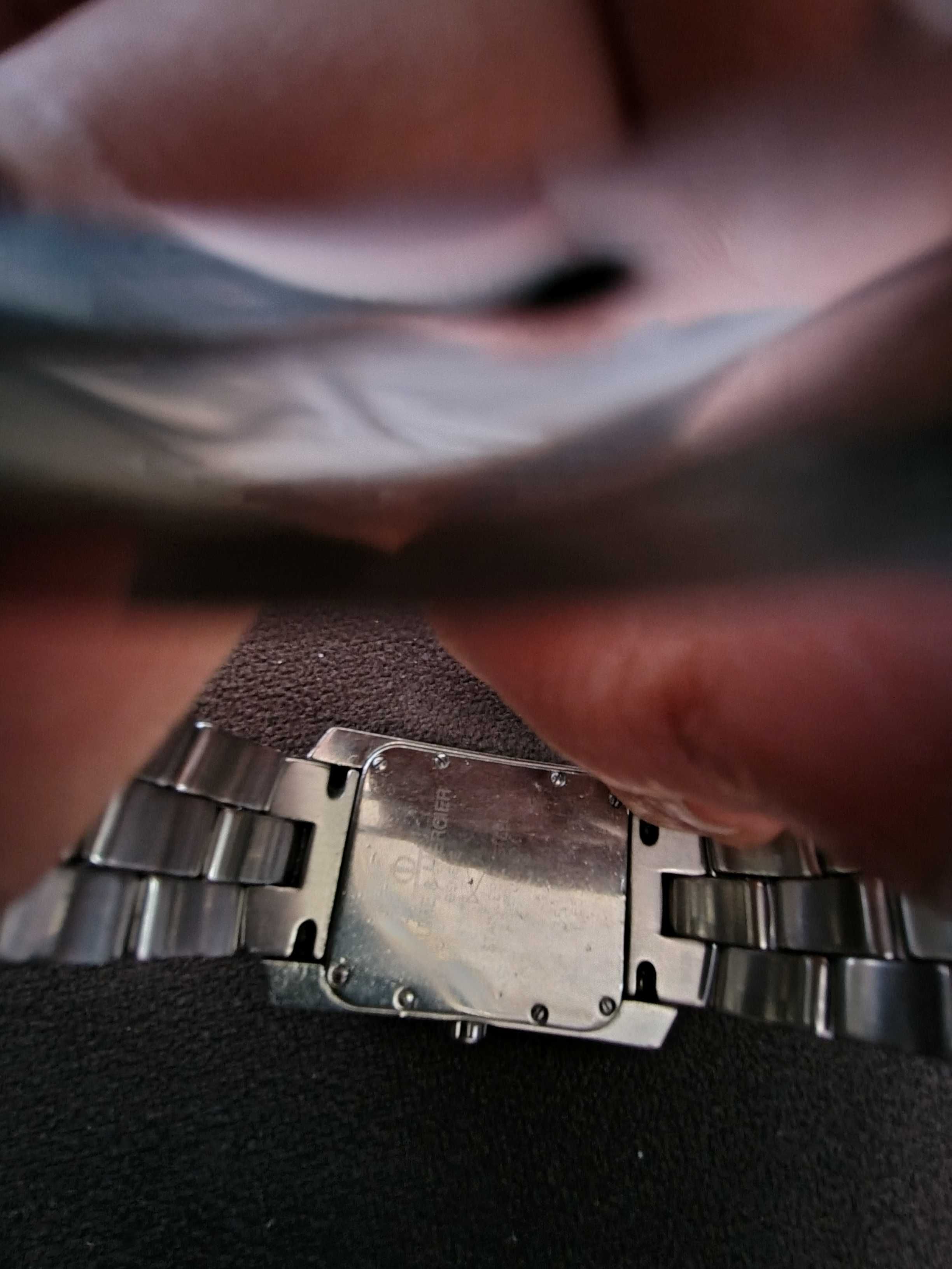 Часовник Baume & mercier Hampton Milleis