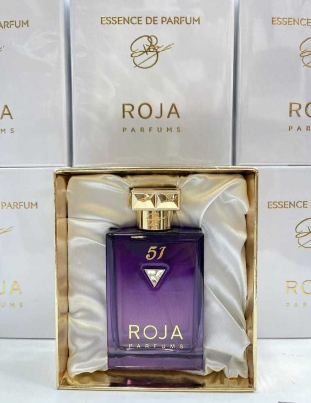 Roja Dove 51 Pour Femme Essence De Parfum EDP 100ml