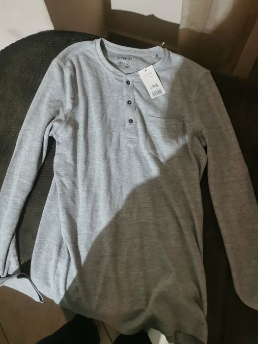 Мъжка блуза, размер М