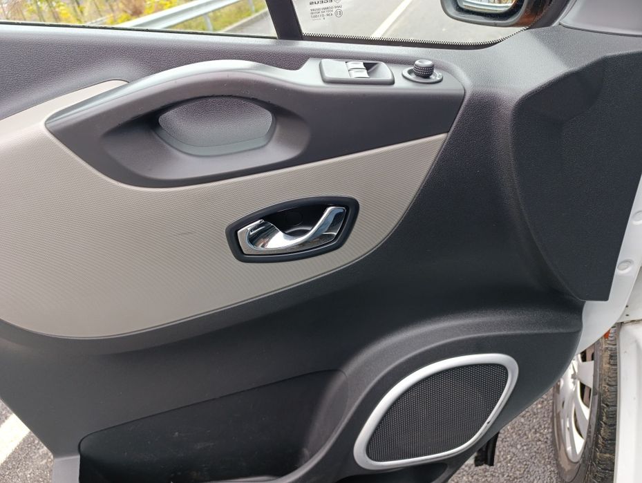 Renault TRAFIC Lung L2H1 2016 | 1.6 dCI Euro 6 | Fara AdBlue!!