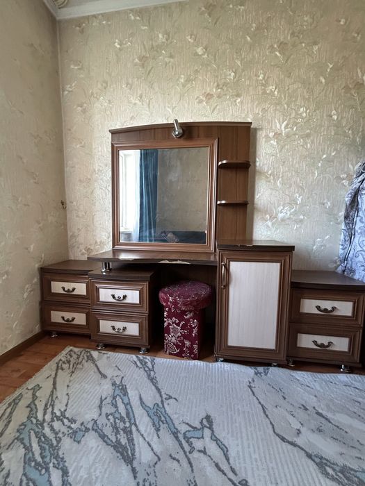 Комод с тумбами